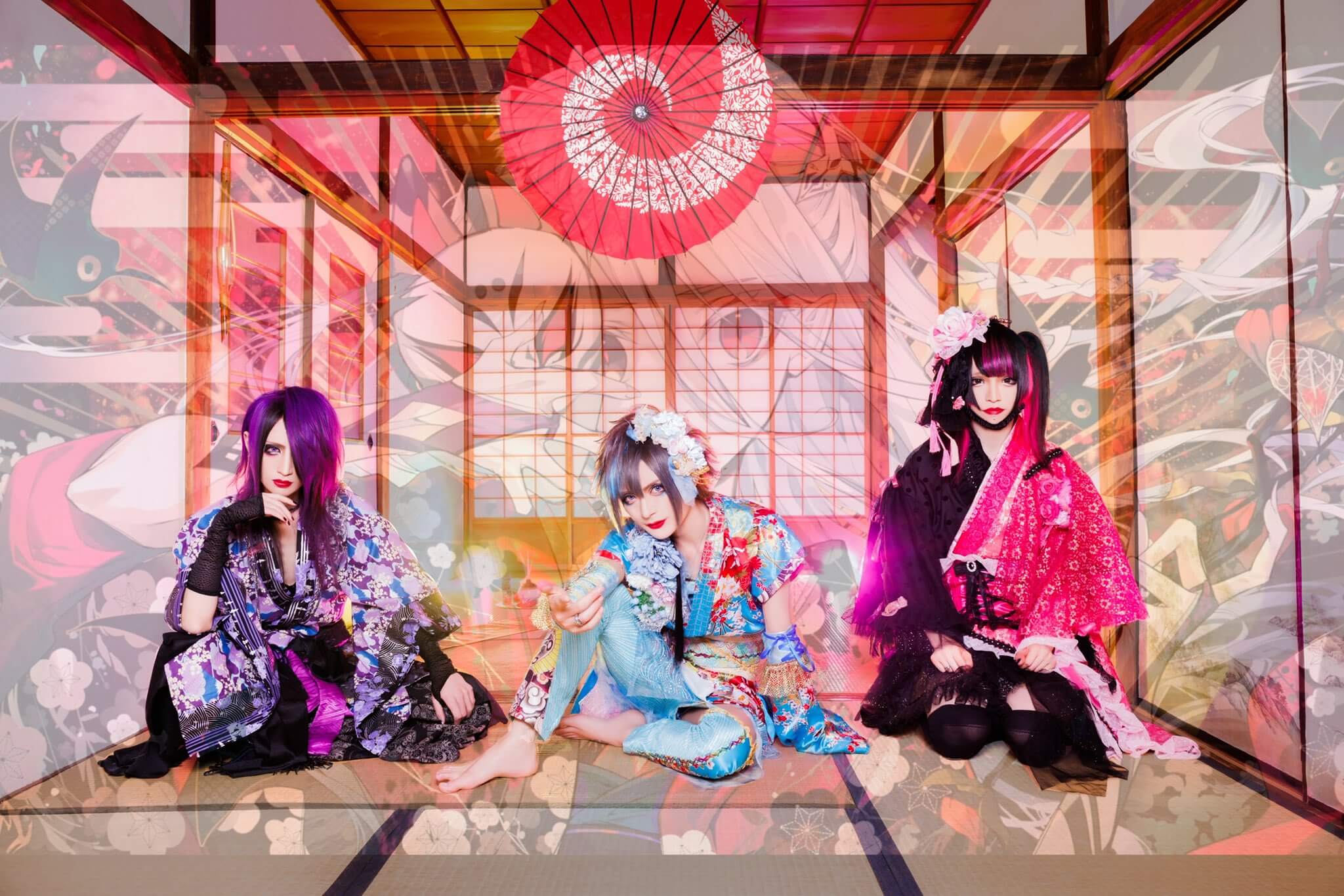 Kururu new single: &ldquo;Kururu Densetsu&rdquo;