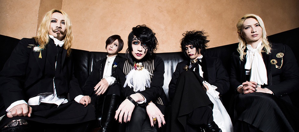 THE BEETHOVEN new single: &ldquo;Gypsy&rdquo;