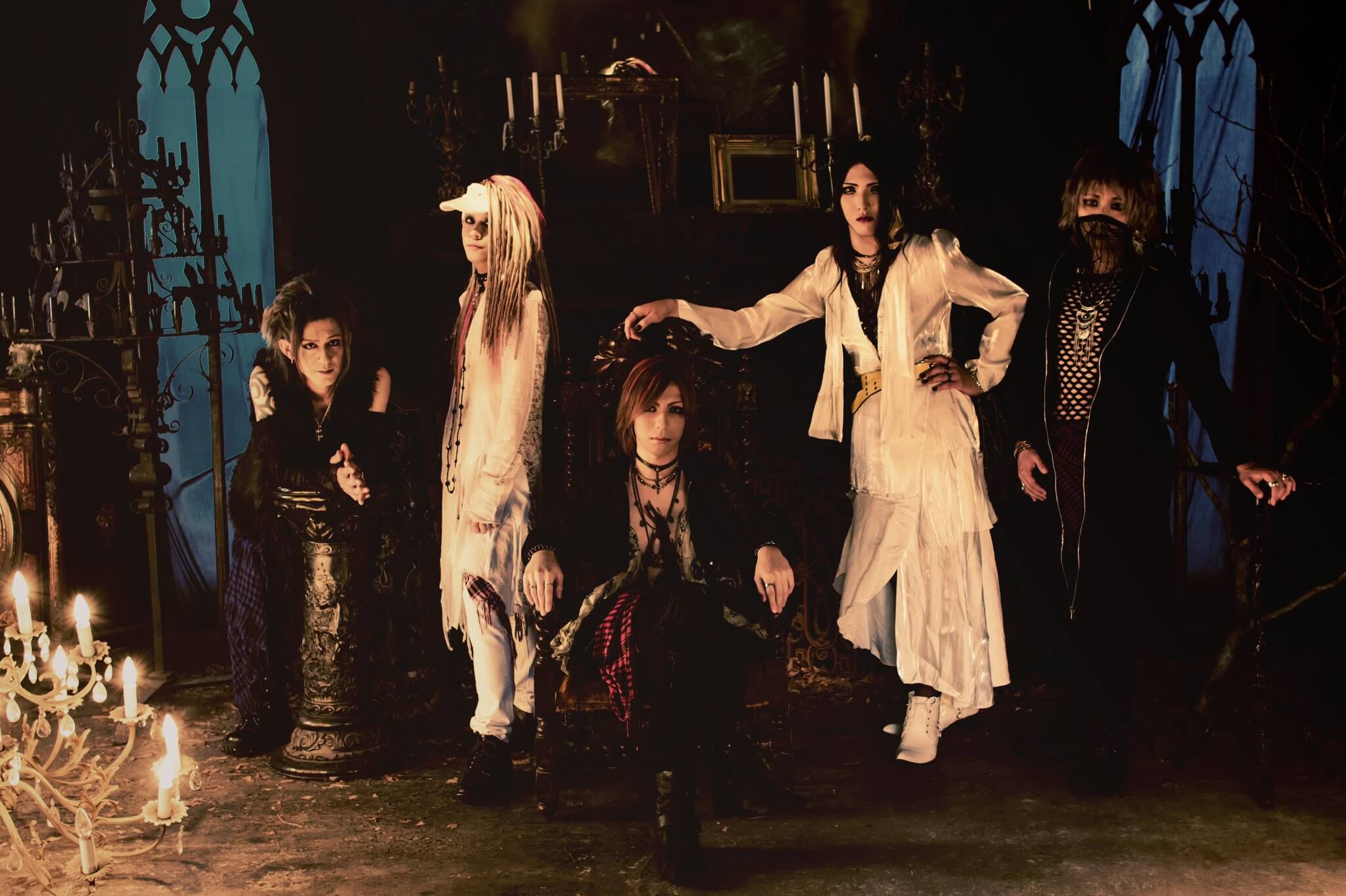 SeveN has disbanded