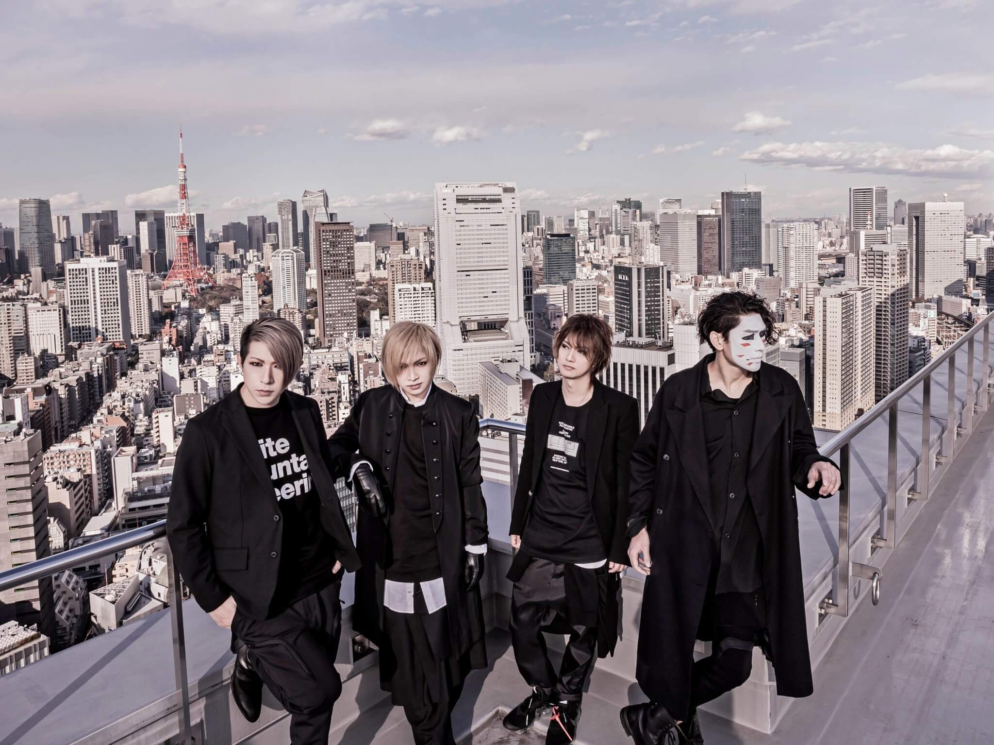 GOLDEN BOMBER new single: &ldquo;Hey Yo!(Kari)&rdquo;