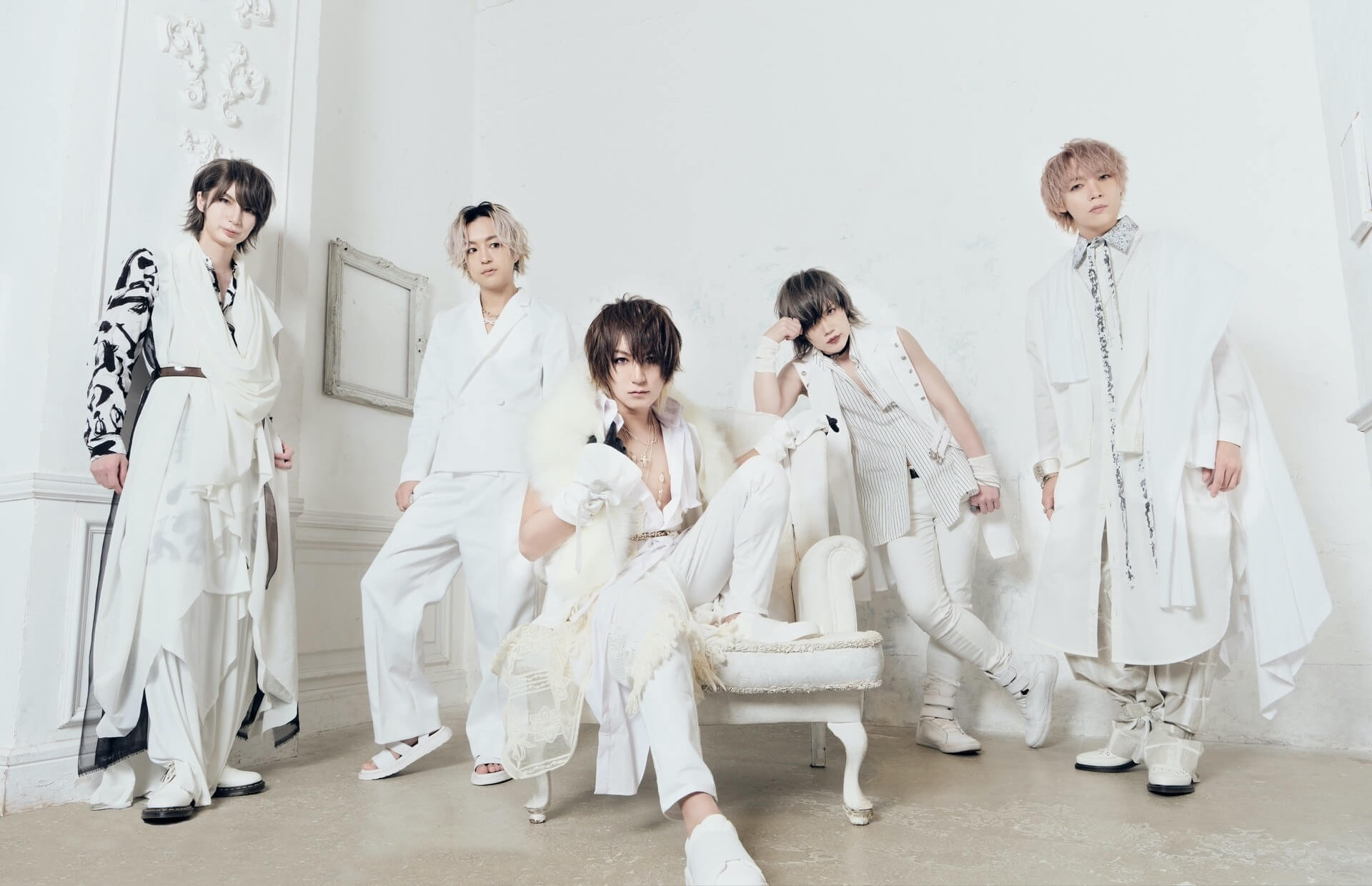 DaizyStripper new single: &ldquo;Ongaku ga Kieta Hi&rdquo;