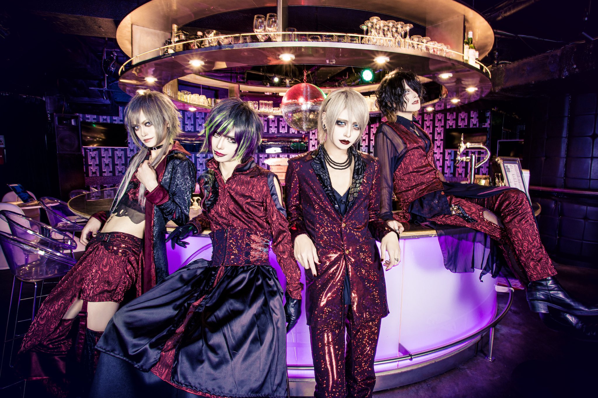 ZERA new single: &ldquo;KIRAI&rdquo;