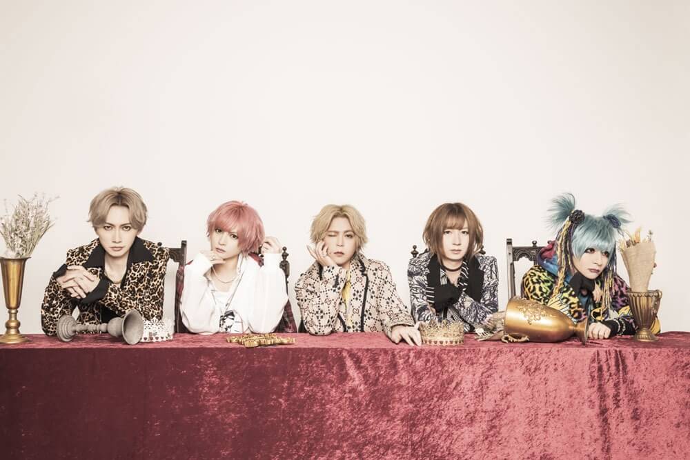 DOG inThePWO new single: &ldquo;Kanon-Kyuuyaku:Geten-&rdquo;