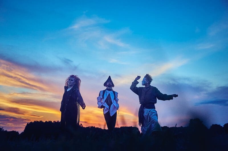 cali&ne;gari new mini-album: &ldquo;Isogashii Hito no tame no A.B.C.&rdquo;