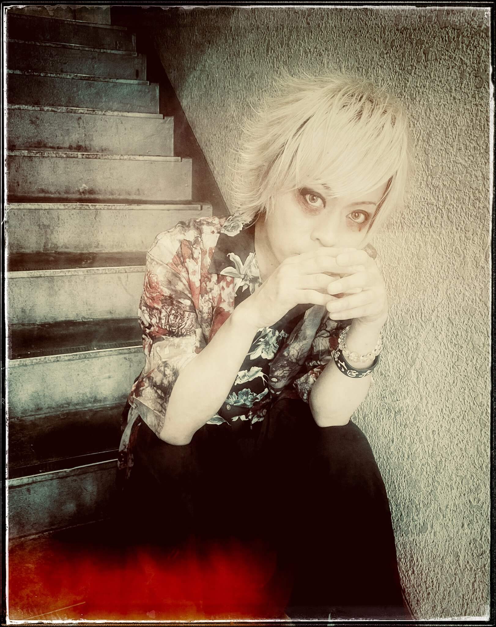 Ryota new single: &ldquo;Kou no Sora&rdquo;