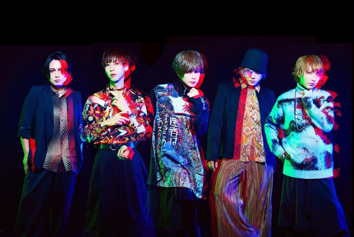 ayabie new digital single: &ldquo;SENTIMENTAL BY NADESHIKO&rdquo;