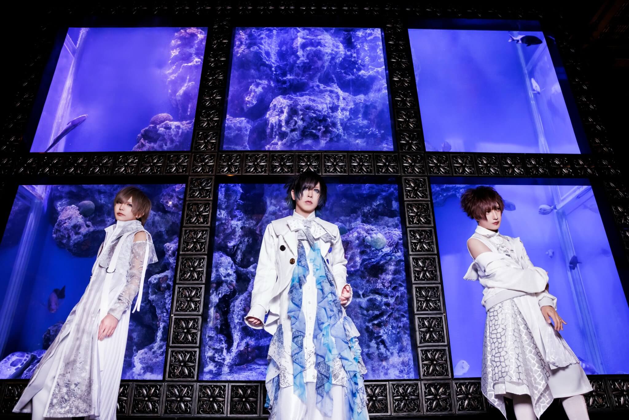 Chanty new single: &ldquo;Soumatou ni Mita Aoi Yume&rdquo;