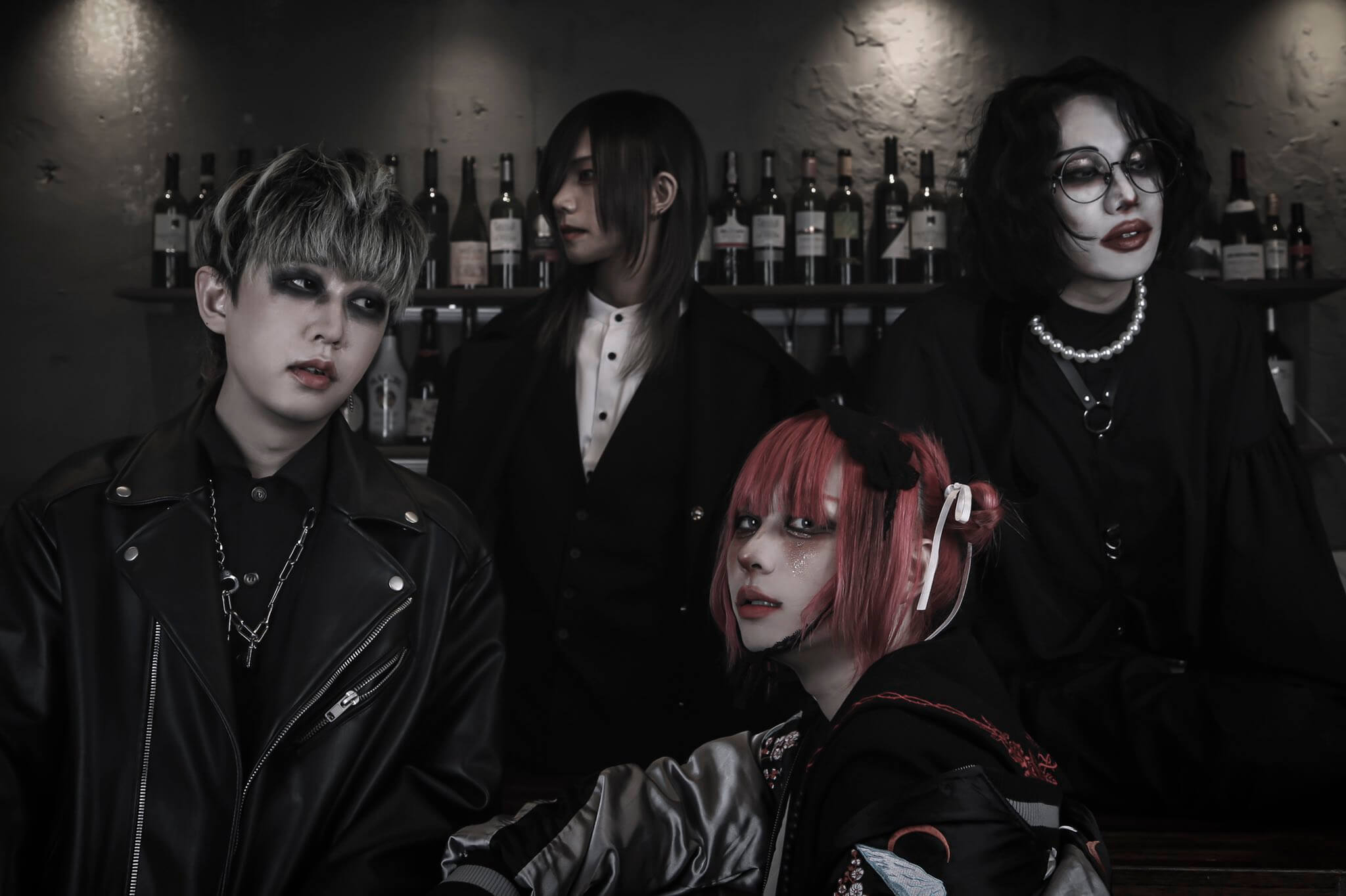 Daylotus new CD: &ldquo;You & I&rdquo;
