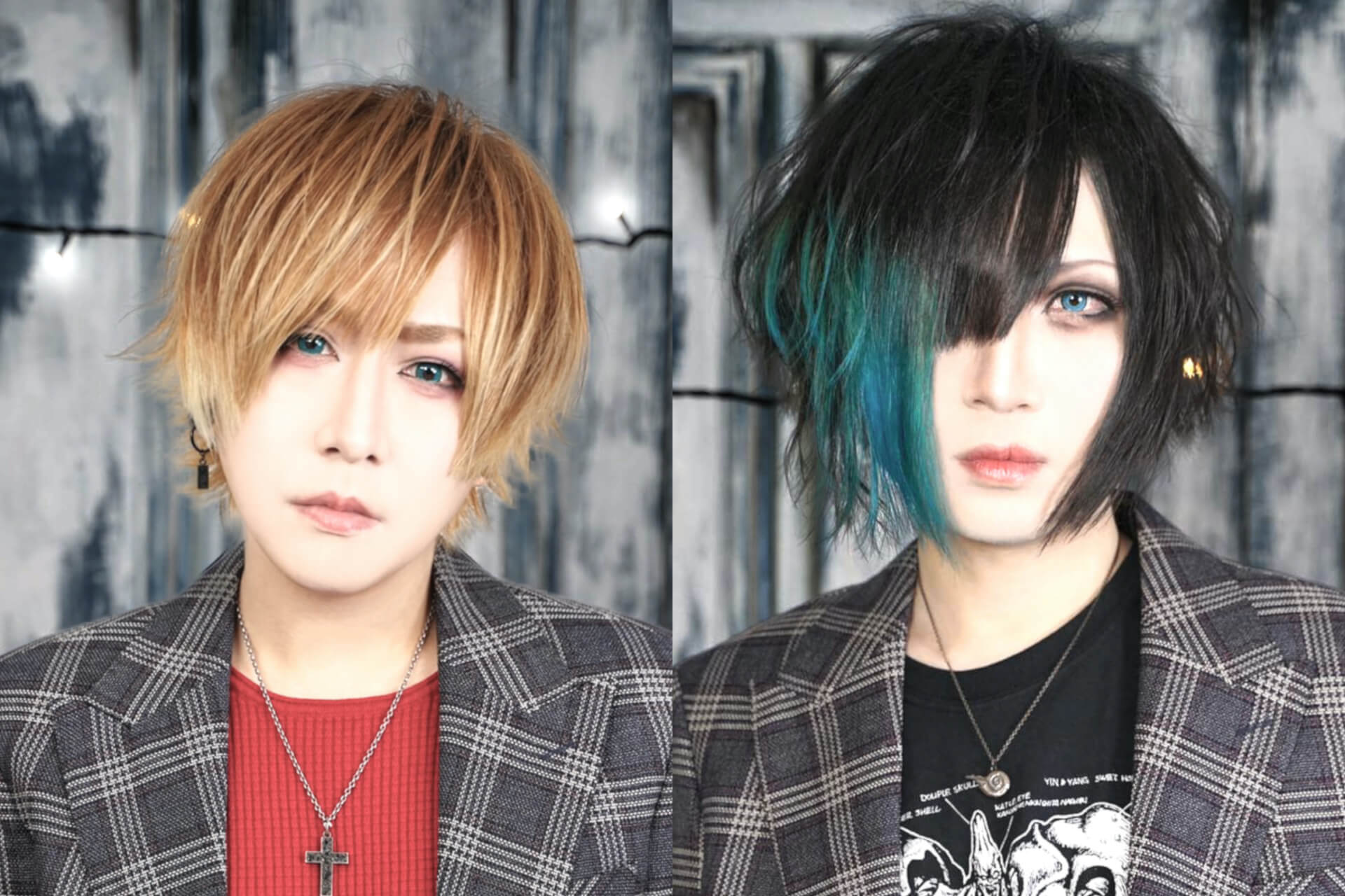 Linaria releases new visual and MV for winter song PRINCETTIA