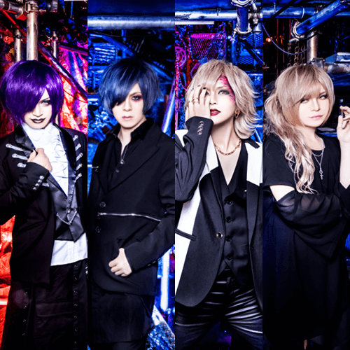 DEVIANT has released their first two digital singles!