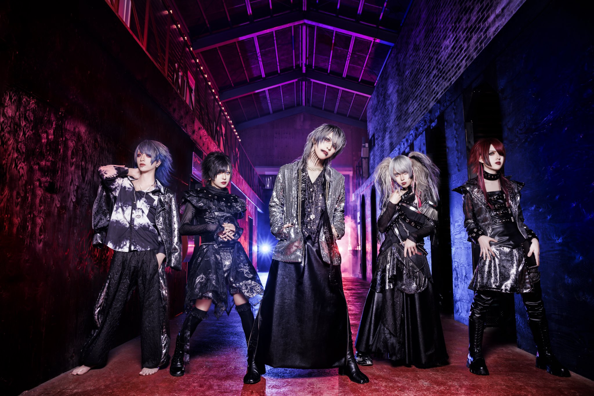 Two new members join KAKUMAY