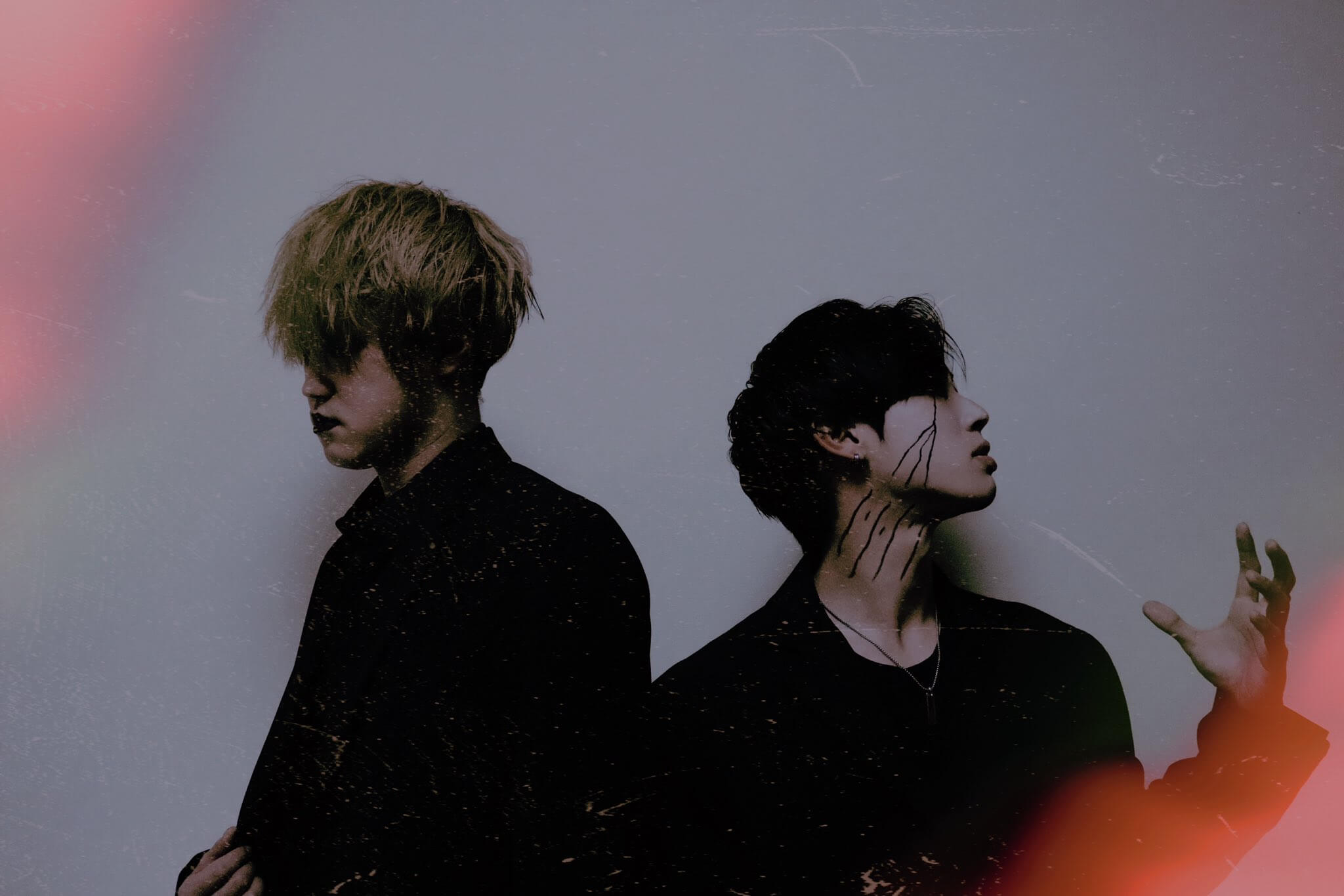 BLACK GROW BERRY new digital mini-album: &ldquo;Zetsuen&rdquo;